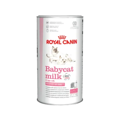 Royal Canin Babycat Milk Bala pişik üçün quru süd, 100 q