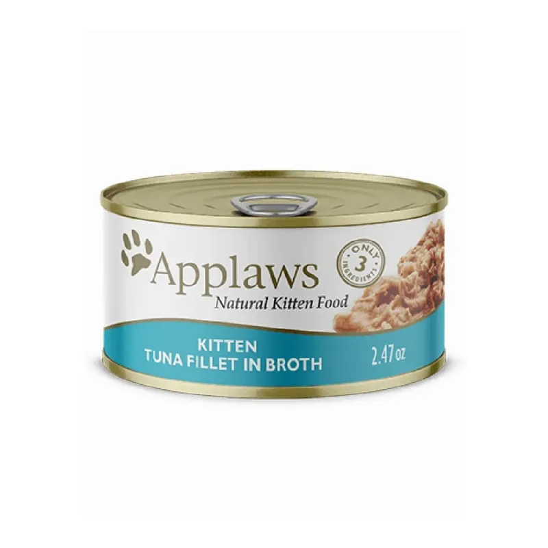 applaws kitten wet cat food tuna 70 g 1000x1000 1