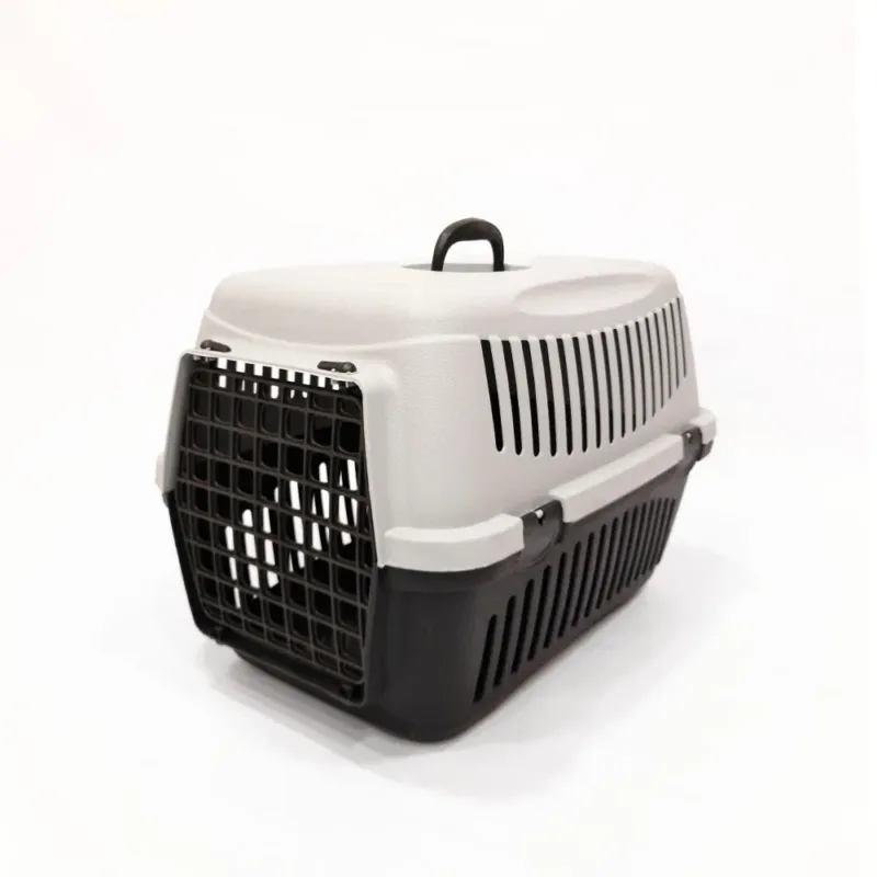 imgi 141 transport box for animals 57x27x37 cm grey 1000x1000 1