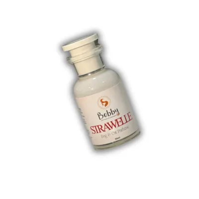 Bobby Strawelle itlər və pişiklər üçün parfüm, 30 ml