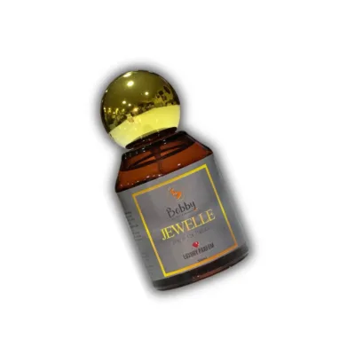 Bobby Jewelle Luxury itlər və pişiklər üçün parfüm, 30 ml