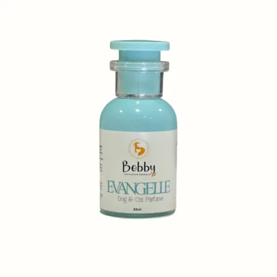 Bobby Evangelle parfüm itlər və pişiklər üçün, 30 ml