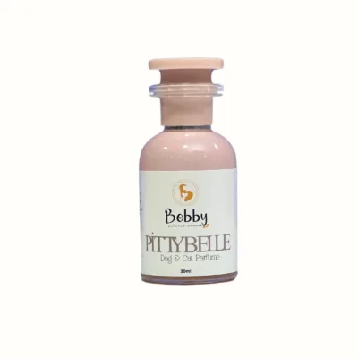 Bobby Pittybelle parfüm itlər və pişiklər üçün 30 ml