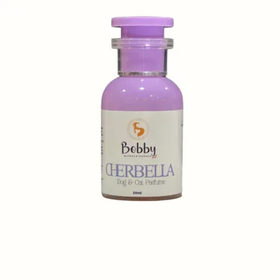 Bobby Cherbella parfüm itlər və pişiklər üçün, 30 ml