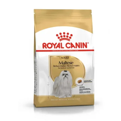 Royal Canin Maltese Adult Malta bolonkası yetkin it üçün quru yem, 1,5 kq