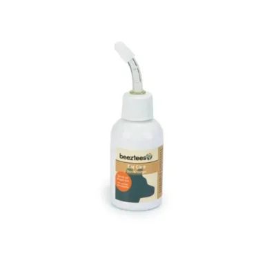 Beeztees Ear Care qulaq baxım vasitəsi, 50ml