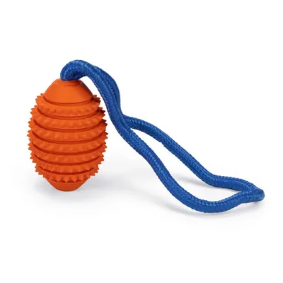 Beeztees Karlie Ruffus itlər üçün aquabol oyuncaq top