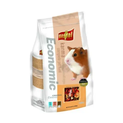 Vitapol Economic qvineya donuzlar üçün yem 1.2 kq