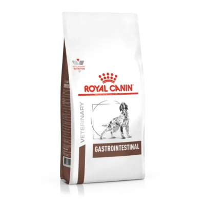 Royal Canin Gastrointestinal Dog Adult baytarlıq pəhrizi
