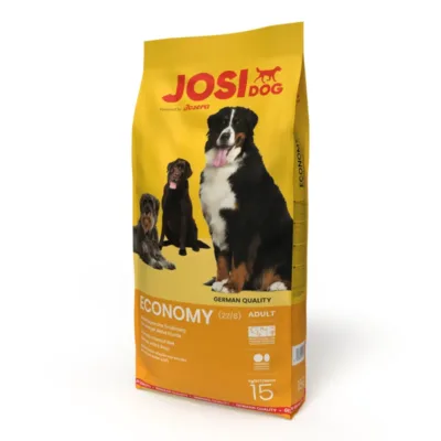 Josera JosiDog Economy Adult quş əti ilə it yemi